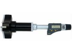 Нутромер микрометрический НМ-СЦ (от 100 до 300 мм) арт. 235-015
