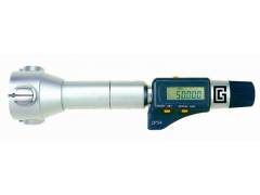 Нутромер микрометрический НМ-СЦ серия 236 (от 50 до 1000 мм) (арт. 236-011)